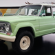 Image for article titled The Jeep Wagoneer Roadtrip Is What Happens When You Take An Old Jeep And Add Perfection
